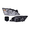 thumbnail image 1 of Faro Mondeo 2001 A 2007 Ford Der Eléctrico P/Halog DEPO ., 1 of 4