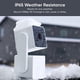 thumbnail image 4 of Cámara de seguridad WYZE Cam Pan v3 1080P 360° IP65 con Motion Track, 4 of 5