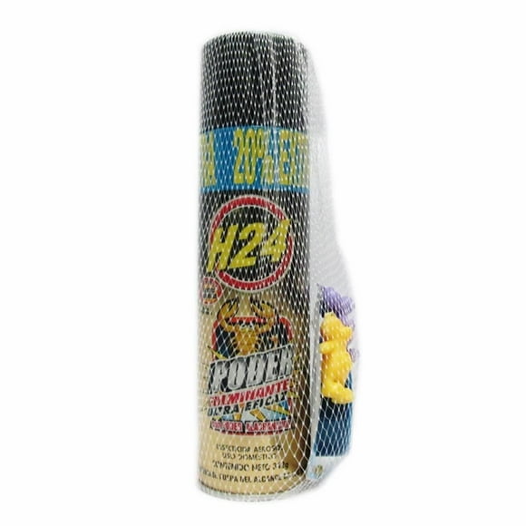 Insecticida H24 poder fulminante 342 g