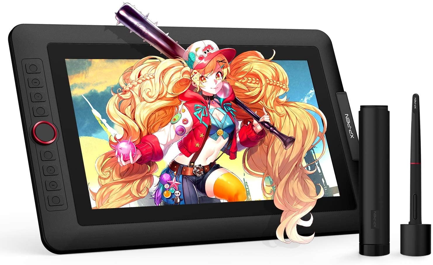 Tableta de dibujo XP-PEN Artist 13.3Pro con pantalla de 13,3"