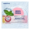 thumbnail image 4 of Arm & Hammer Pasta Dental Sensitive 127 g. Suave con el Esmalte, Blanquea sin Causar Sensibilidad, Alivia el Dolor en Nervios y Dientes. Menta Fresca, 4 of 6