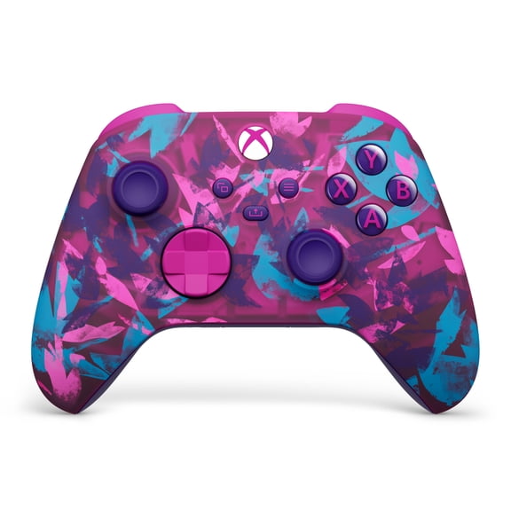 Control inalámbrico Xbox Heart Breaker para Xbox Series X/S Xbox One y dispositivos Windows