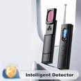 thumbnail image 4 of T15 Anti- Camera & GPS Tracker Detector - Wireless RF Signal Scanner for Hidden Devices & Listening, 4 of 5