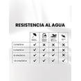 thumbnail image 5 of Reloj Curren KREA351902 plateado Hombre Cuarzo, 5 of 5