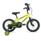 thumbnail image 1 of Bicicleta Benotto Forza Young Power BMX R16 1V Amarillo Neon y Negro, 1 of 5