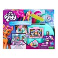 thumbnail image 1 of Set de Juego My Little Pony Hasbro Sunny Starscout Camión de batidos, 1 of 4