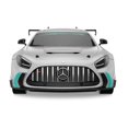 thumbnail image 3 of Vehículo radio control Raster Mercedes Benz Escala 1:24 a radio control, 3 of 4