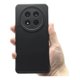 thumbnail image 3 of Funda 3 en 1 Icon Case Metalizada para Honor Magic 7 Lite, Carcasa, Protector, Uso Rudo, Protección 360, Full Case, Bumper, Antigolpes, Esquinas Reforzadas, Protección de Cámara - Negro, 3 of 9