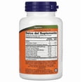 thumbnail image 2 of NOW Foods - Enzimas de papaya masticables, 180 pastillas, 2 of 2