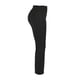 thumbnail image 4 of Legging Simply Basic para Mujer, Flare Negro Talla CH, 4 of 4
