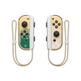thumbnail image 4 of Consola Nintendo Switch OLED 64 GB Edición The Legend of Zelda Tears of the Kingdom, 4 of 6