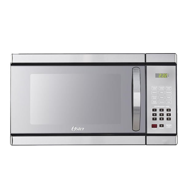 Horno de microondas Oster OGHM25202SM