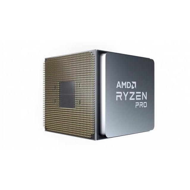 PROCESADOR AMD RYZEN 4350G PRO AM4 3.8 GHZ OEM CON RADEON GRAPHICS