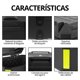 thumbnail image 4 of Caja Para Moto Maletero Abs Onof 45l Impermeable Resistente, 4 of 8