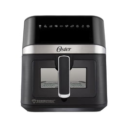 Freidora de Aire Oster Digital 6L de Capacidad Negro