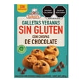 thumbnail image 1 of Galletas Taifelds sin gluten con chispas sabor chocolate 200g, 1 of 4