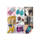 thumbnail image 3 of Kit Decoración de Lentejuelas para Uñas Con Brillo 12 Colores+caja, 3 of 3