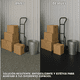 thumbnail image 3 of PISO TAPETE ANTIDERRAPANTE 2X1M PARA GIMNASIO IMPERMEABLE NEGRO TACHON INMATMEX, 3 of 10