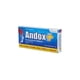 thumbnail image 1 of Andox 500 Mg/50 Mg Caja Con 20 Tabletas, 1 of 3