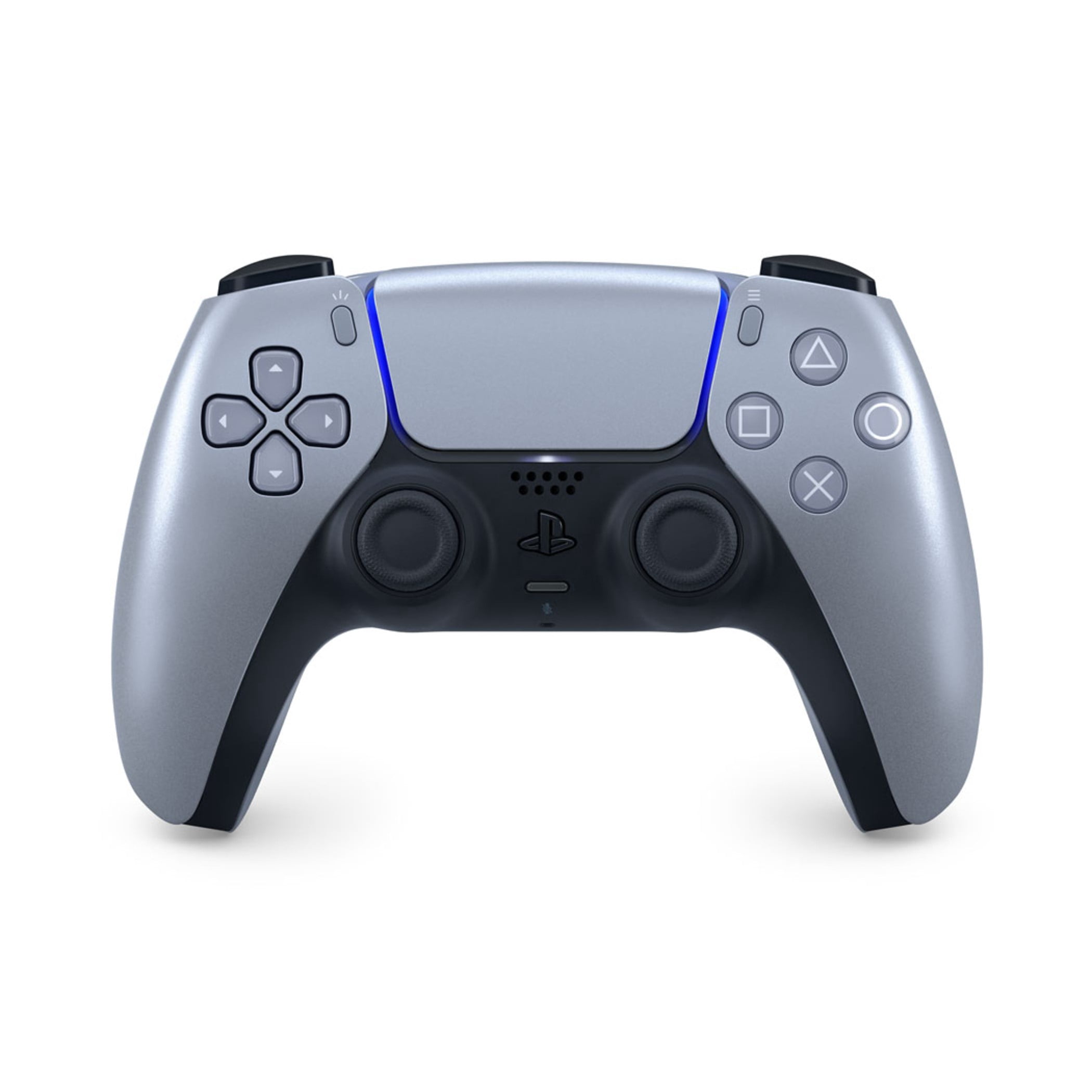 Control DualSense PlayStation 5 Sterling Silver