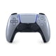 thumbnail image 1 of Control DualSense PlayStation 5 Sterling Silver, 1 of 5