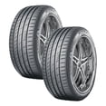 thumbnail image 1 of PAQUETE DE 2 LLANTAS 225/45 R19 KUMHO  ECSTA PS71, 1 of 2