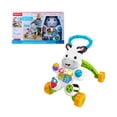 thumbnail image 1 of Andadera para Bebé Fisher-Price Ríe y Aprende Cebra, 1 of 8
