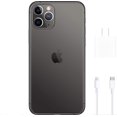 thumbnail image 2 of Apple iPhone 11 Pro Max 256GB Gris espacial reacondicionado, 2 of 4