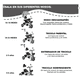 thumbnail image 4 of Carriola Triciclo Convertible Infantil Con Toldo Modelo Gris, 4 of 4