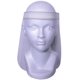 thumbnail image 2 of MASCARA CARETA PROTECCION FACIAL, 2 of 12