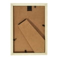 thumbnail image 3 of Portarretrato Mainstays Plateado 6 x 4 pulgadas, 3 of 3