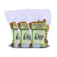 thumbnail image 1 of 300 gr de Chips Botana de Vegetales Horneados Deshidratados, Libres de Gluten, Veganas x 3 Bolsas de 100 gr cada una - Sabor Pepino Adobado, 1 of 5