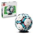 thumbnail image 1 of Set LEGO Editions Balón de Futbol Regalo Deportivo 43019, 1 of 4