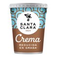 thumbnail image 1 of Crema Santa Clara reducida en grasa 225g, 1 of 4
