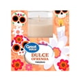 thumbnail image 1 of Great Value Veladora Vaso Decorativo Pan de Muerto 1pz, 1 of 4