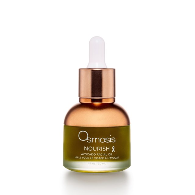 Aceite Facial OSMOSIS Nourish Aguacate 30 ml