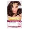 thumbnail image 1 of Tinte para cabello L'Oréal Imédia Excellence creme 4 castaño, 1 of 9