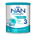 thumbnail image 1 of Alimento Para Niños de Corta Edad NAN 3 Optimal Pro de 1 a 2 Años Lata de 800 g, 1 of 5