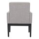 thumbnail image 4 of Silla Senzil Gris Kessa Muebles, 4 of 5