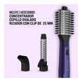 thumbnail image 2 of Cepillo de Aire Gloss Remington 3 en 1 con Microacondicionadores de Vitamina C, E y B3, 2 of 5