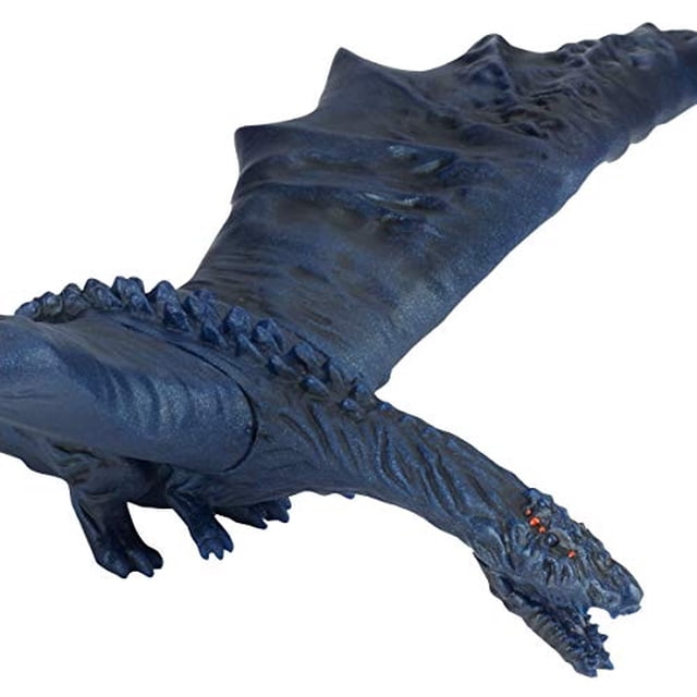 Figura Bandai Godzilla Movie Monster Series Servum Vinyl