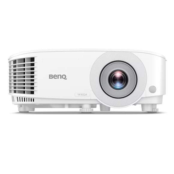 Proyector Benq Mw561 150 Wxga 4000lm Con Altavoz 20w