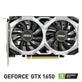 thumbnail image 3 of Tarjeta de Video MSI  GeForce GTX 1650 Ventus XS 4GB DDR6, 3 of 3
