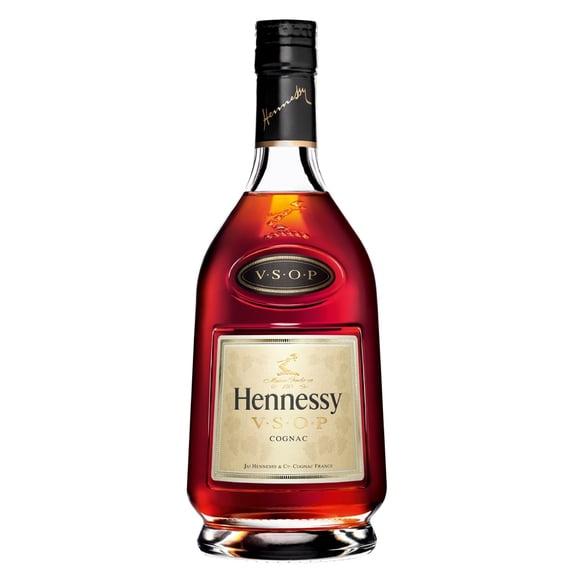Vsop Hennessy 700Ml Cognac