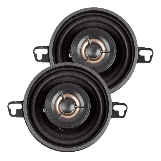 BOCINA BLAUPUNKT 3 1/2" COAXIAL 2 VIAS 200W MAX
