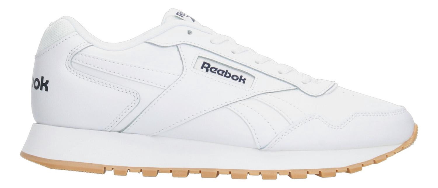 Tenis Reebok Classics Glide color Blanco