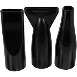 3pcs para mascotas secador de cabello difusor para secador de cabello profesional accesorios para secador de cabello
