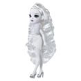 thumbnail image 4 of Muñeca moderna Rainbow High Shadow High Natasha Zima 28 cm, 4 of 6