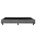 thumbnail image 3 of Box Base Cama Matrimonial DICASA  Rivo, 3 of 7