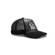 thumbnail image 3 of KNITE Gorra Farmer Beef Blue Trucker Hombre Ajustable Estilo Rancho Ganado Agro, 3 of 4